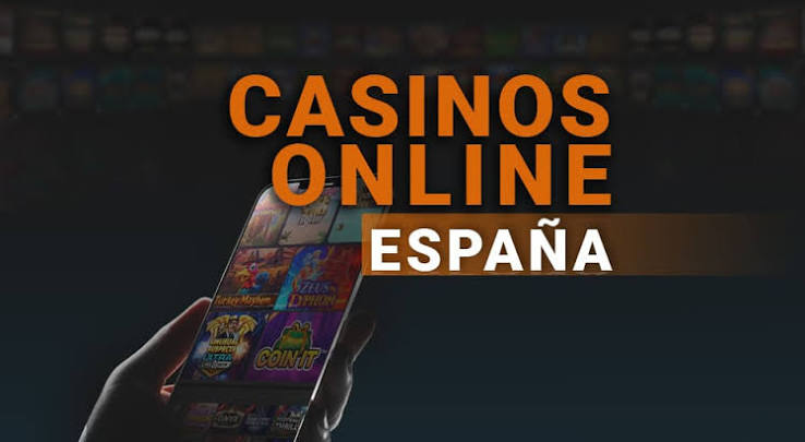 Casino Slots España 2026 Online La Revolución de las Tragamonedas 76963709 Casino Slots España 2026 Online La Revolución de las Tragamonedas 76963709