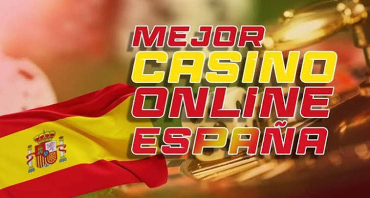Casino Slots España 2026 Online La Revolución de las Tragamonedas 76963709 Casino Slots España 2026 Online La Revolución de las Tragamonedas 76963709