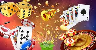 Discover the Excitement of Casino Disco Win Your Ultimate Gaming Experience