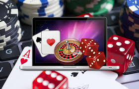 Discover the Thrills of Online Casino Palm UK
