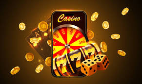 Grato Win – Twoja droga do zwycięstwa w grach online