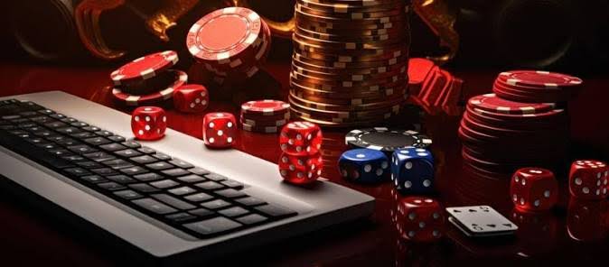 Online Zahraniční Casino Vše, co potřebujete vědět